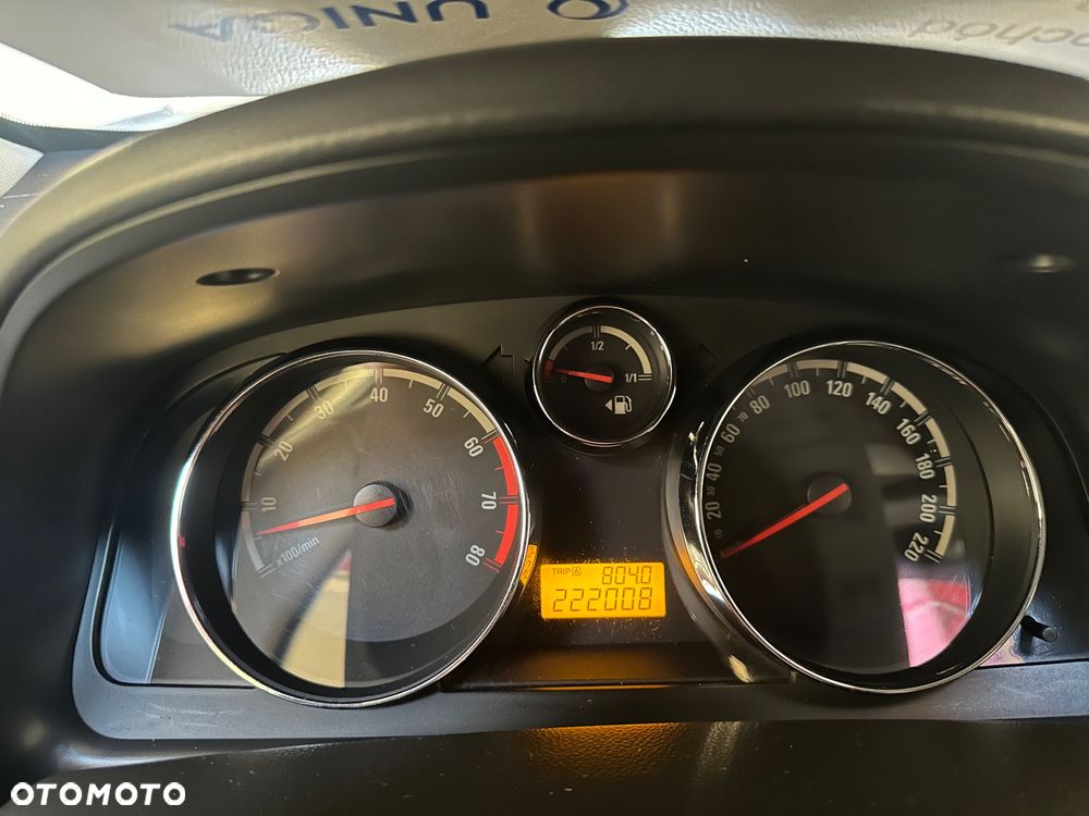 Opel Antara 2.4 4x4 Edition - 11
