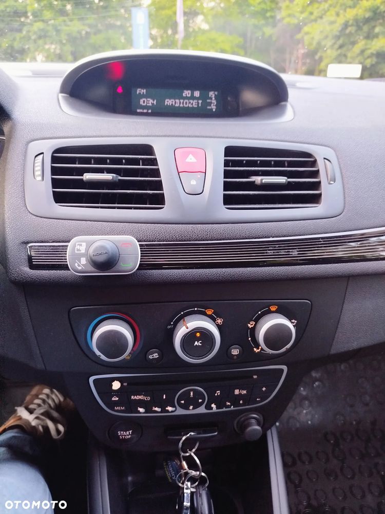 Renault Megane 1.6 16V Color Edition - 13