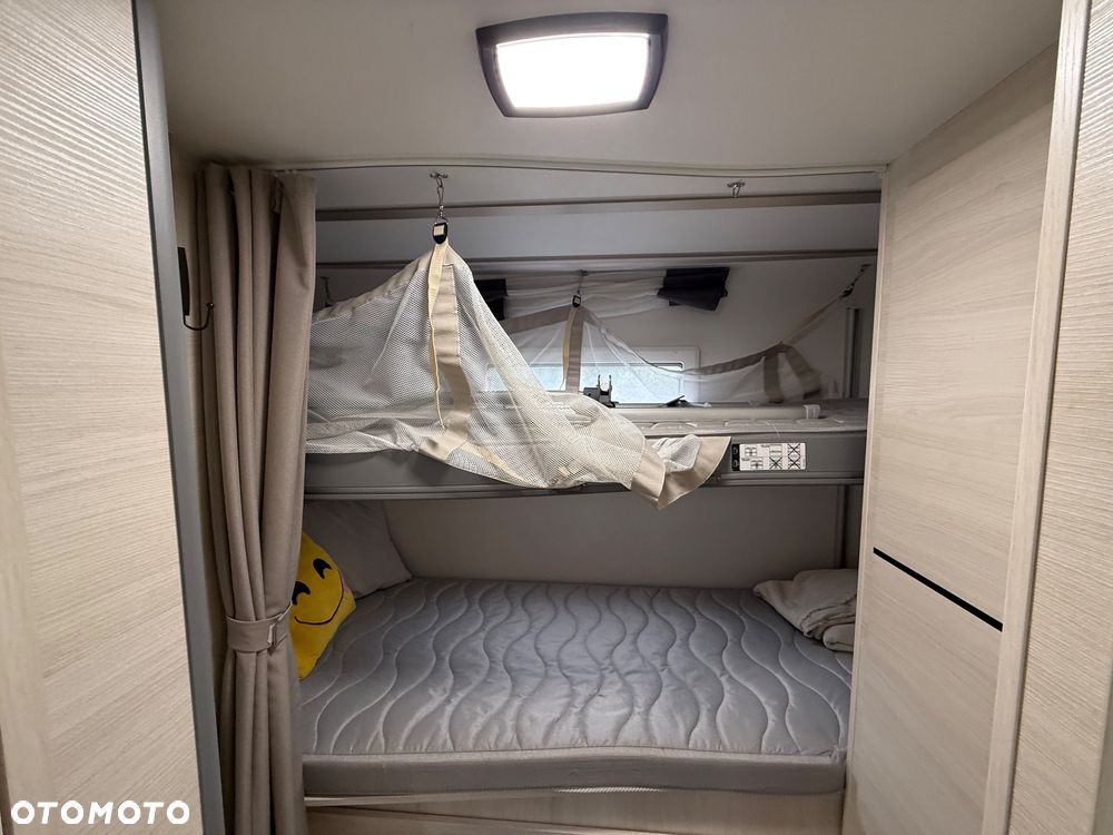 Ford Trigano Challenger 380 Graphite Premium - 17