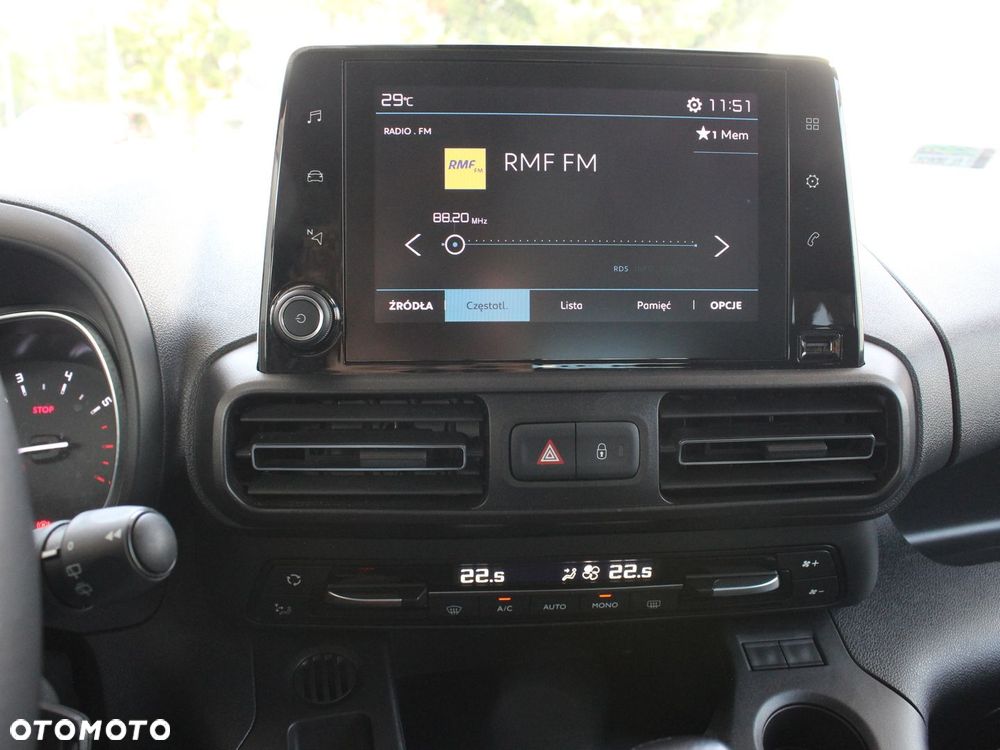 Citroën Berlingo XL 1.5 BlueHDI Feel Pack S&S - 18