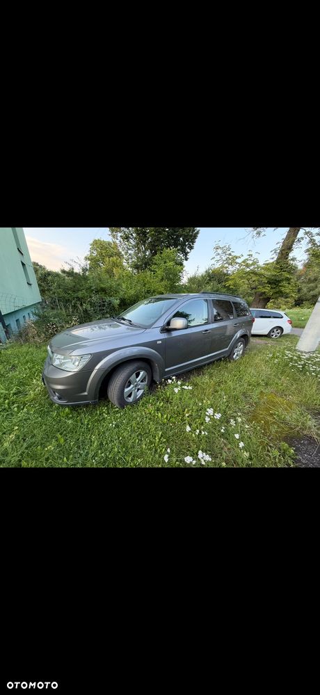 Fiat Freemont - 2