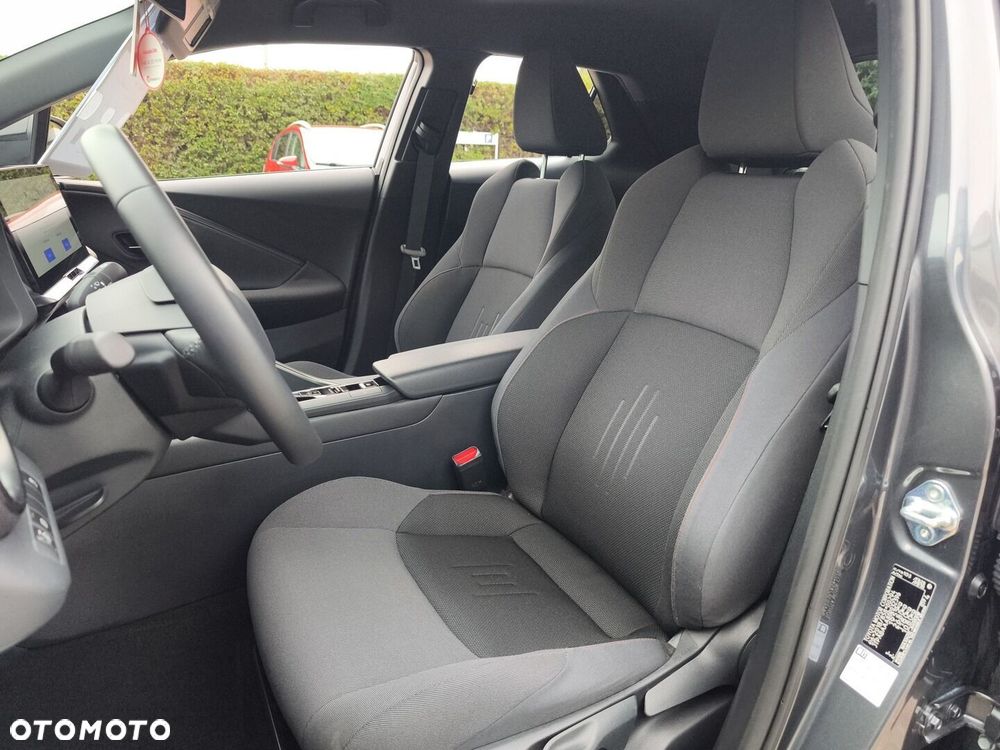 Toyota C-HR 2.0 Hybrid Dynamic Force Style - 18