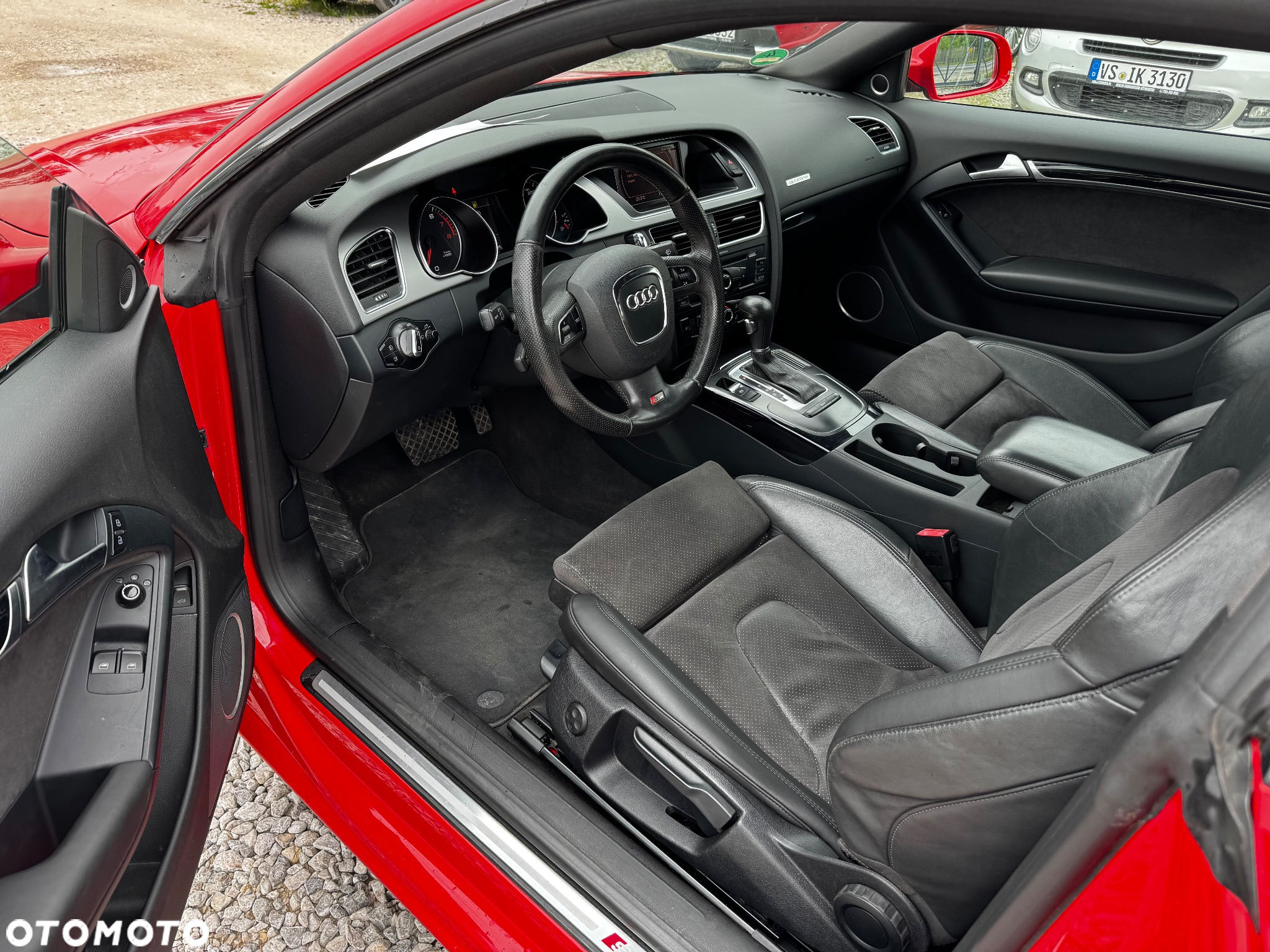 Audi A5 2.0 TFSI Quattro S tronic - 23