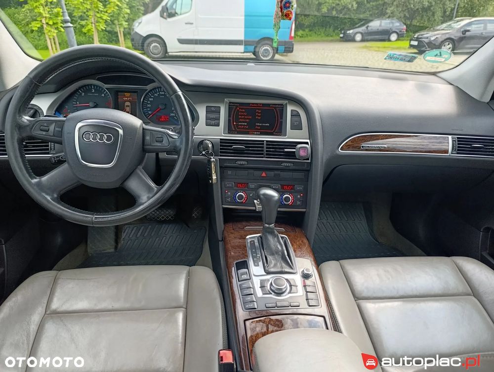 Audi A6 Allroad - 20