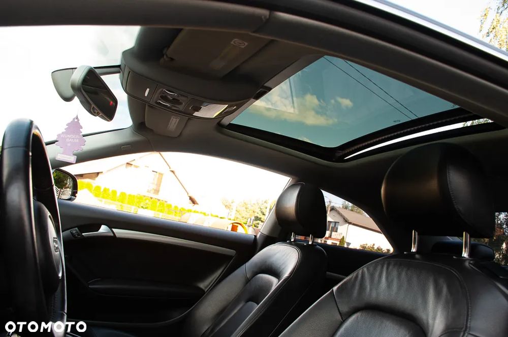 Audi A5 ver-2-0-tfsi-quattro-s-tronic - 25