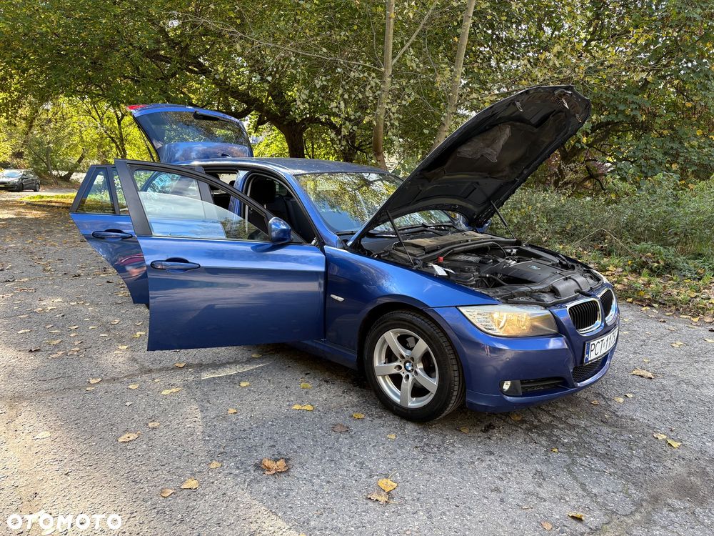 BMW Seria 3 - 10