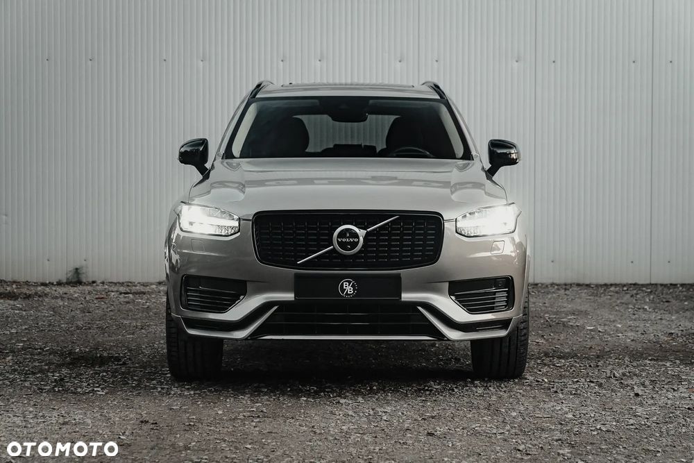 Volvo XC 90 T8 AWD Twin Engine Geartronic RDesign - 13
