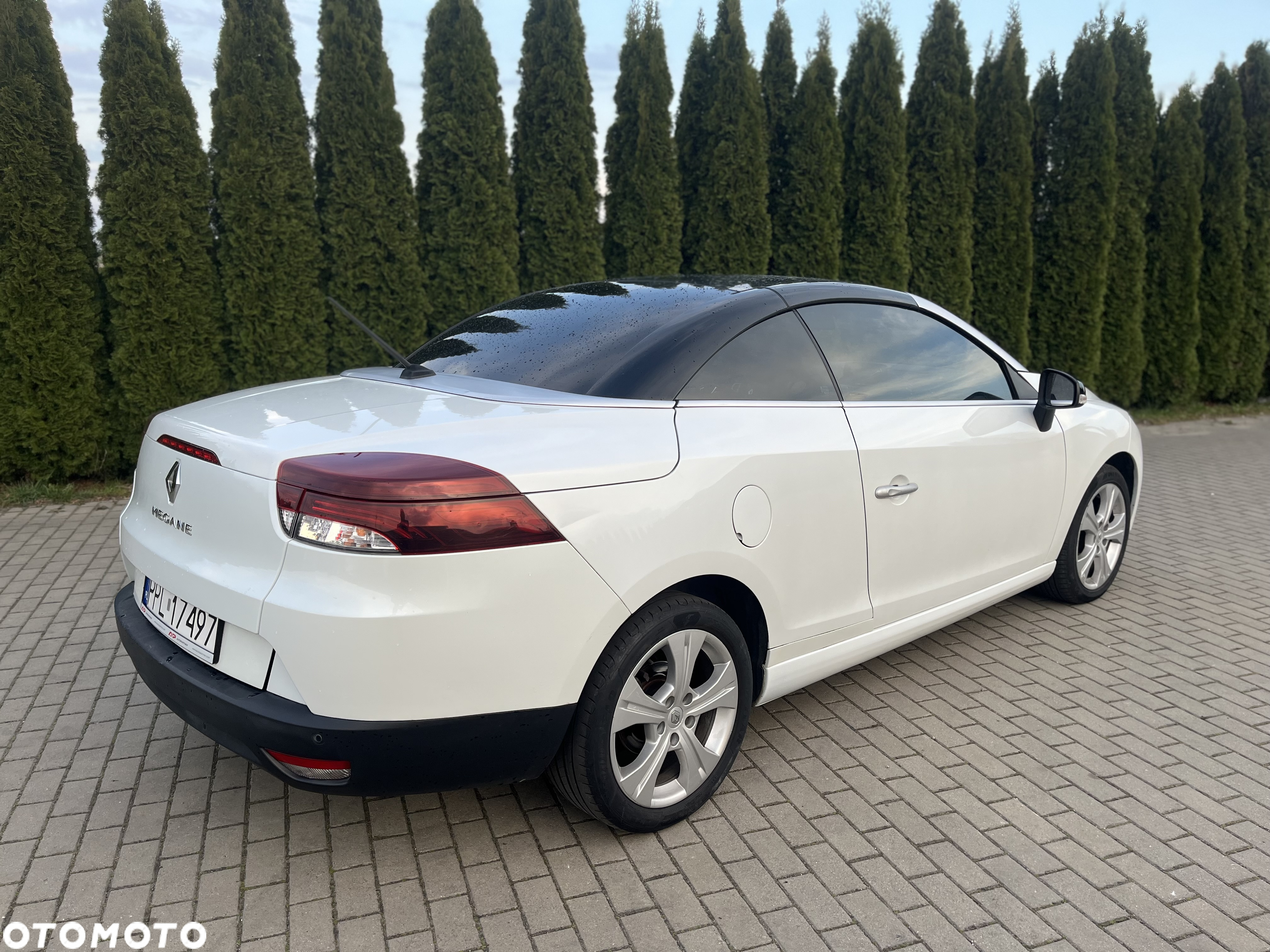 Renault Megane - 7