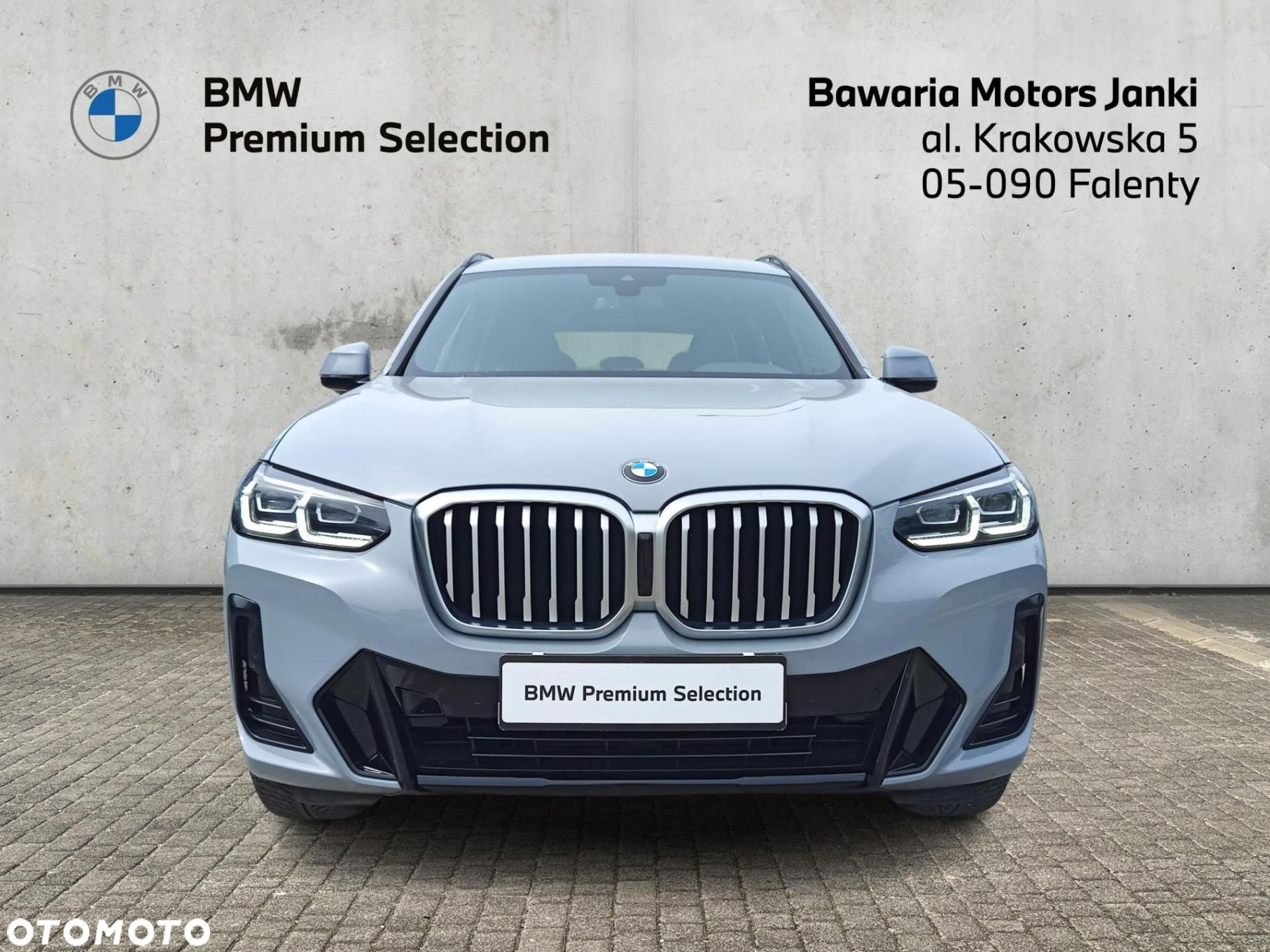 BMW X3 - 4