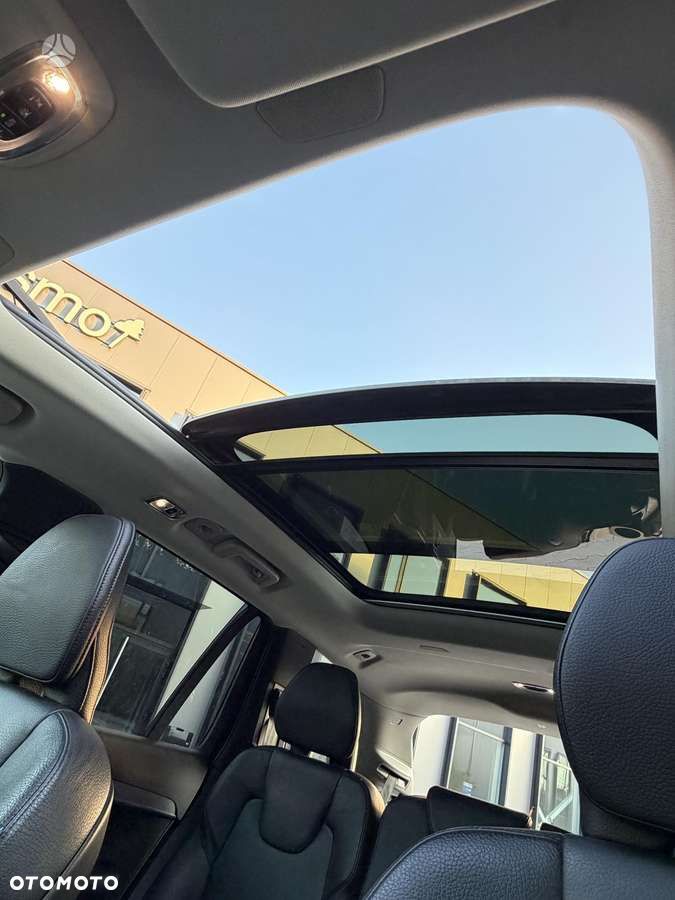 Volvo XC 90 T6 AWD Momentum Pro - 10