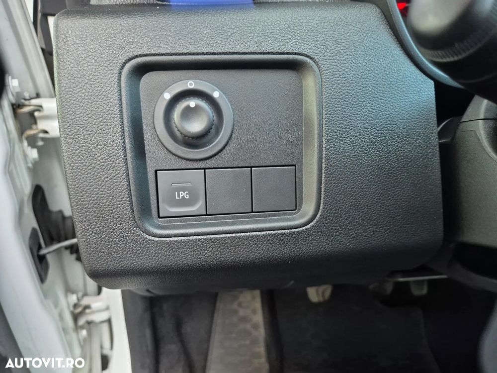 Dacia Duster TCe 90 Comfort - 17