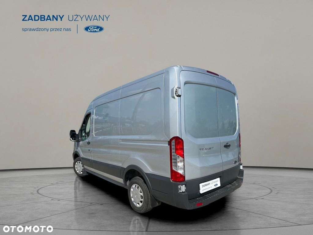 Ford Transit - 4