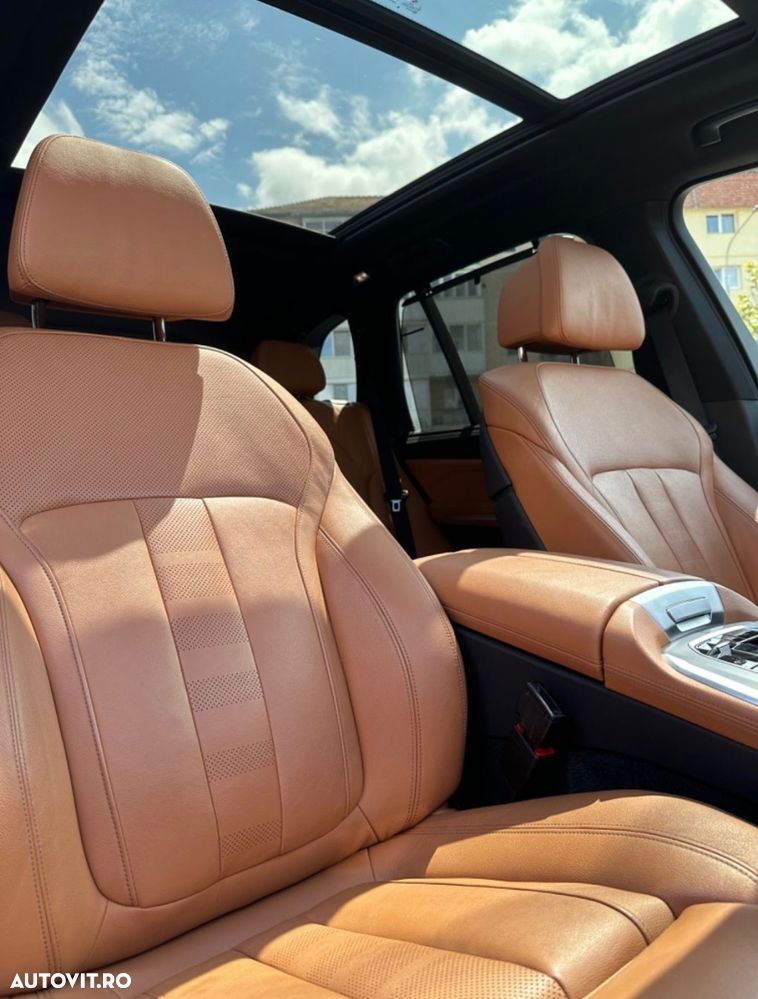 BMW X5 xDrive30d - 9