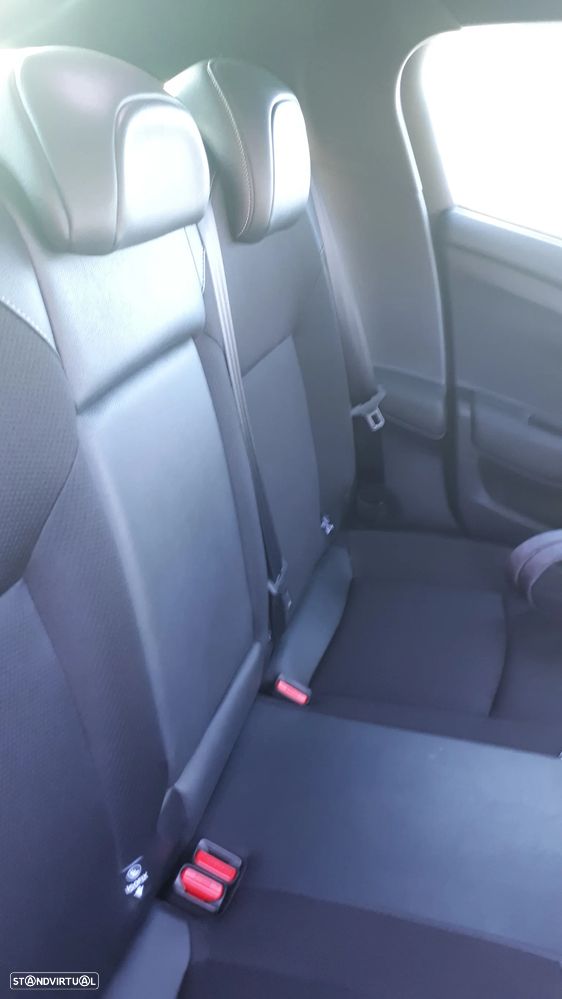 Citroën DS4 1.6 BlueHDi So Chic - 11