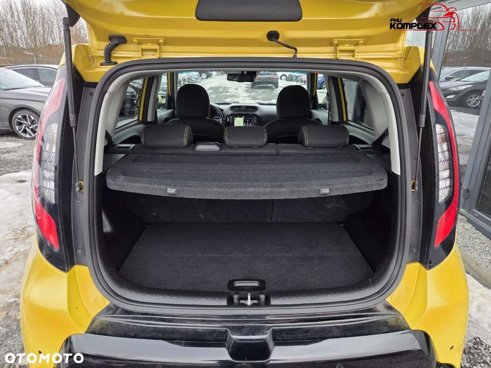 Kia Soul - 11