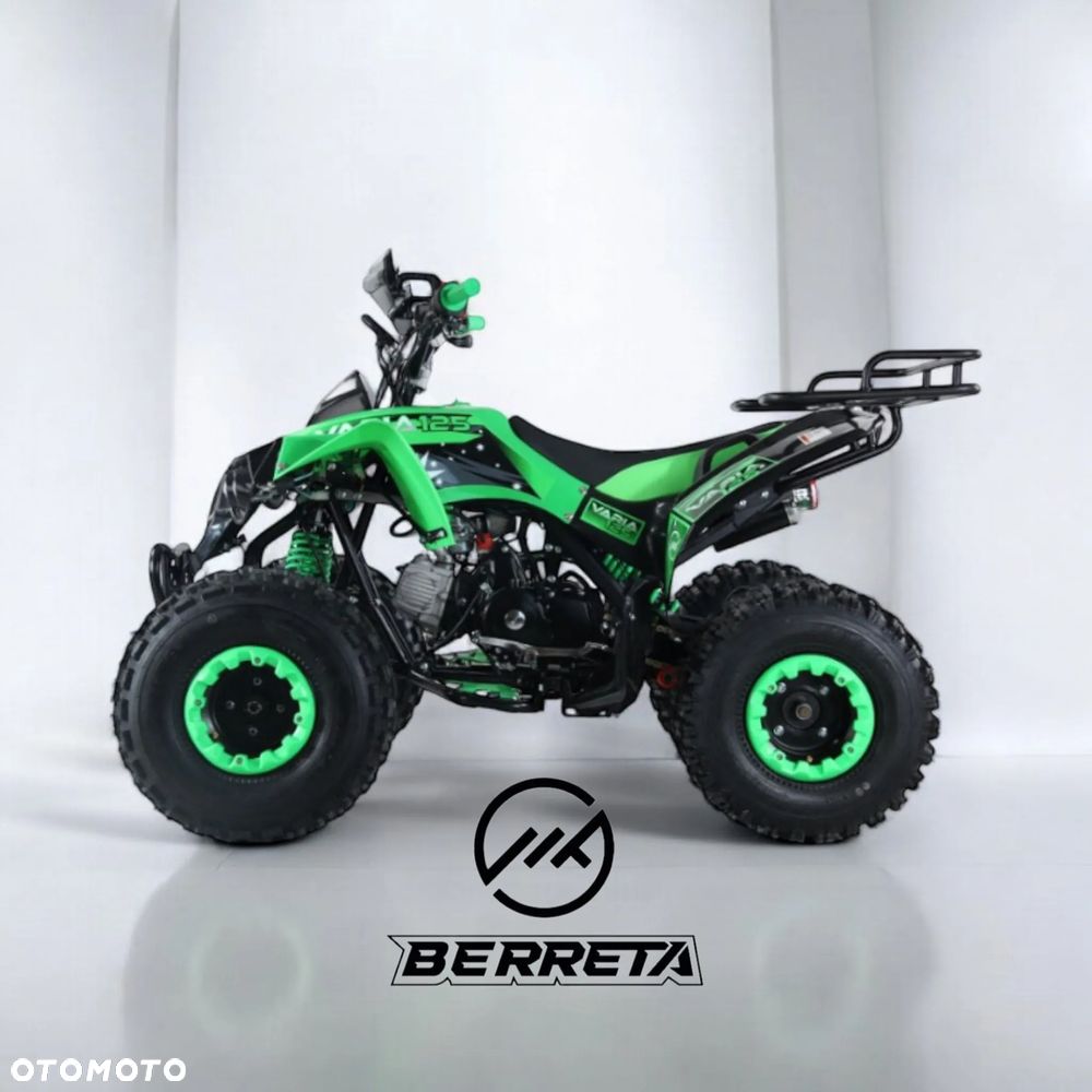 Berreta Varia - 9