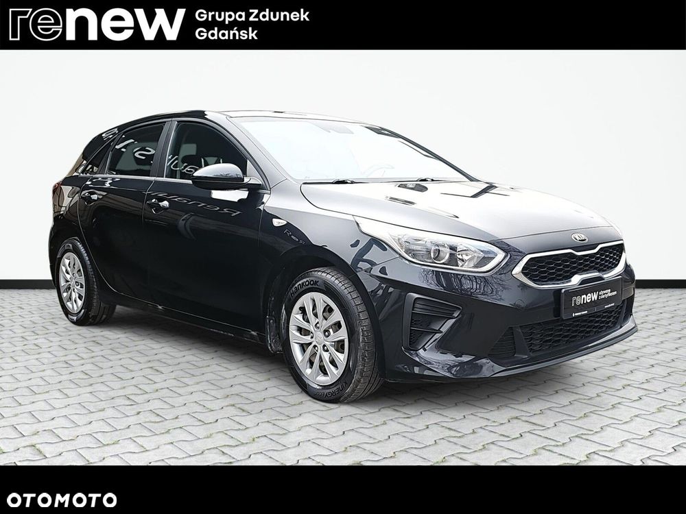 Kia Ceed - 3