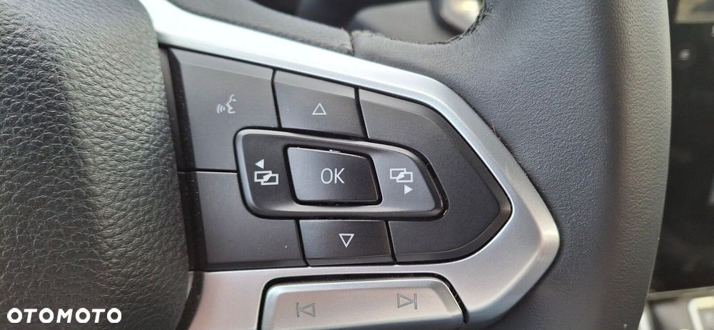 Volkswagen Amarok - 7