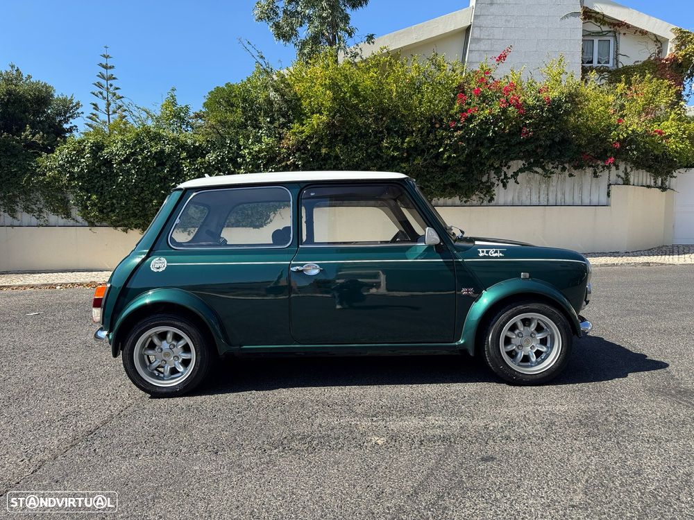 MINI 1300 Cooper - 9