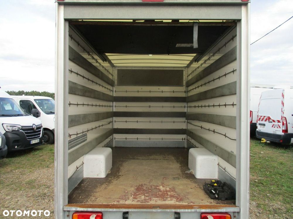 Opel Movano - 6