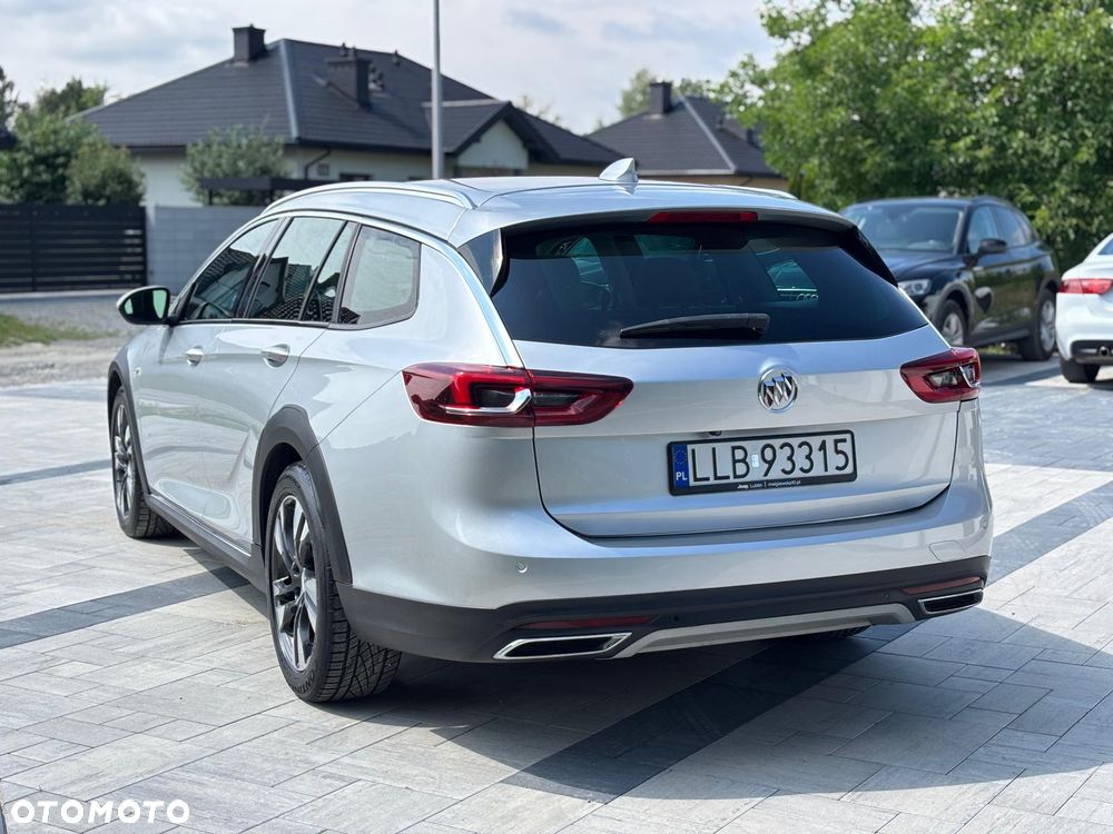 Opel Insignia - 7