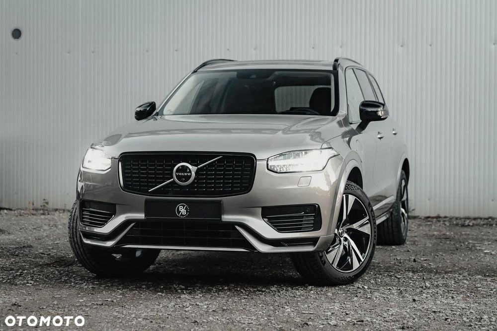Volvo XC 90 T8 AWD Twin Engine Geartronic RDesign - 12