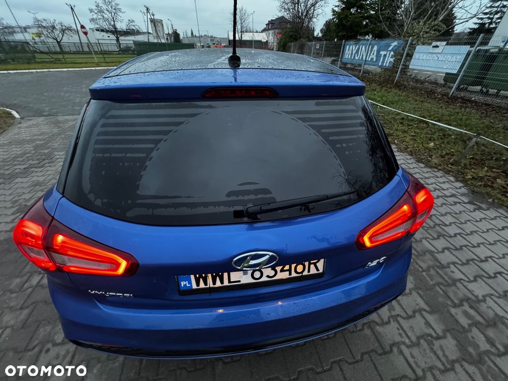 Hyundai i20 - 8