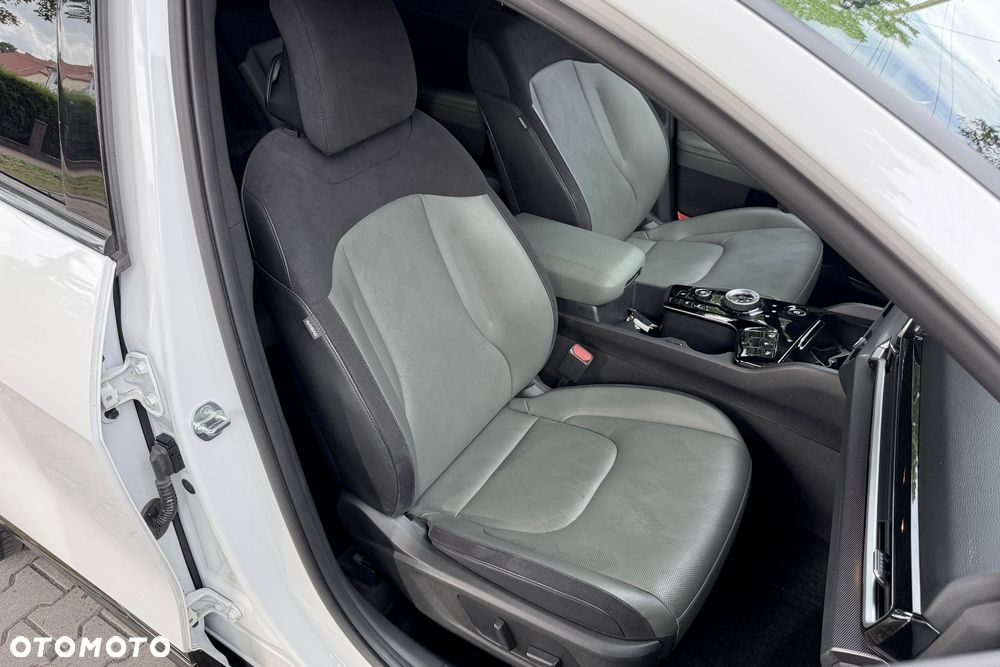 Kia Sportage 1.6 T-GDI MHEV Anniversary 2WD DCT - 22