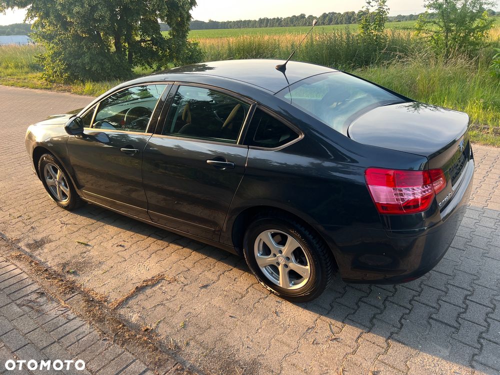 Citroën C5 - 26