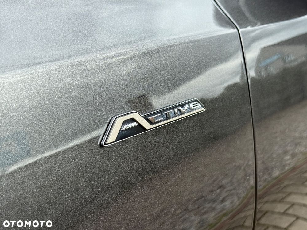 Ford Focus Turnier 1.5 EcoBoost Start-Stopp-System ACTIVE - 15