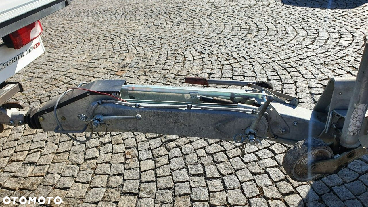 Inny STEDELE STA 120 3000 DMC - 7