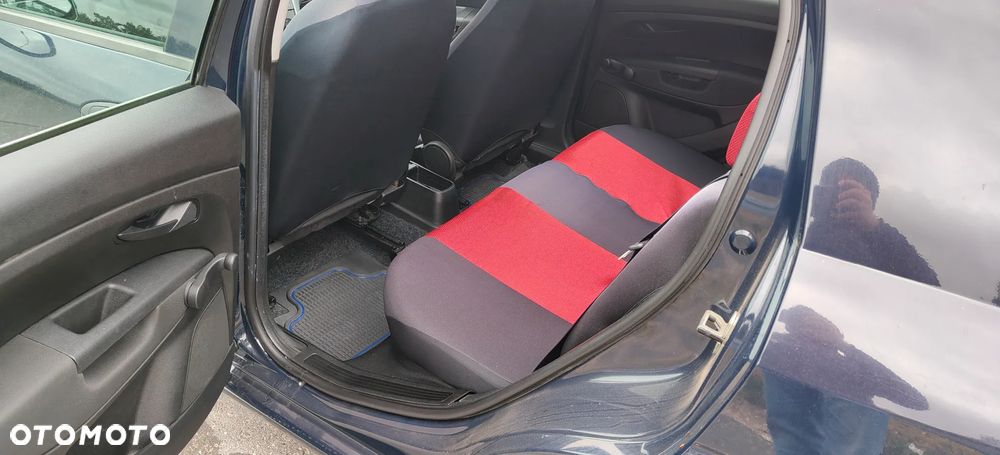 Fiat Grande Punto Actual 1.2 8V Fresh - 10