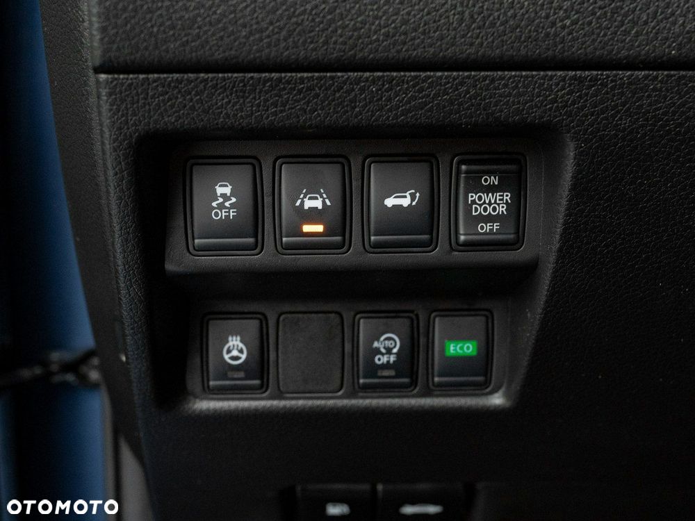 Nissan X-Trail 1.3 DIG-T Tekna 2WD DCT - 26