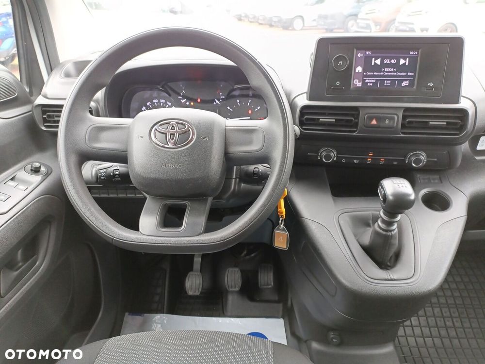 Toyota PROACE CITY - 15