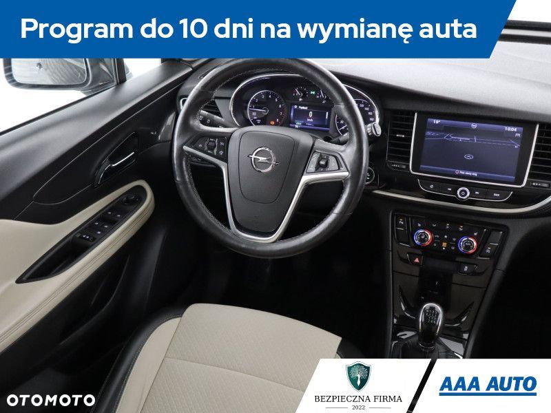 Opel Mokka - 9
