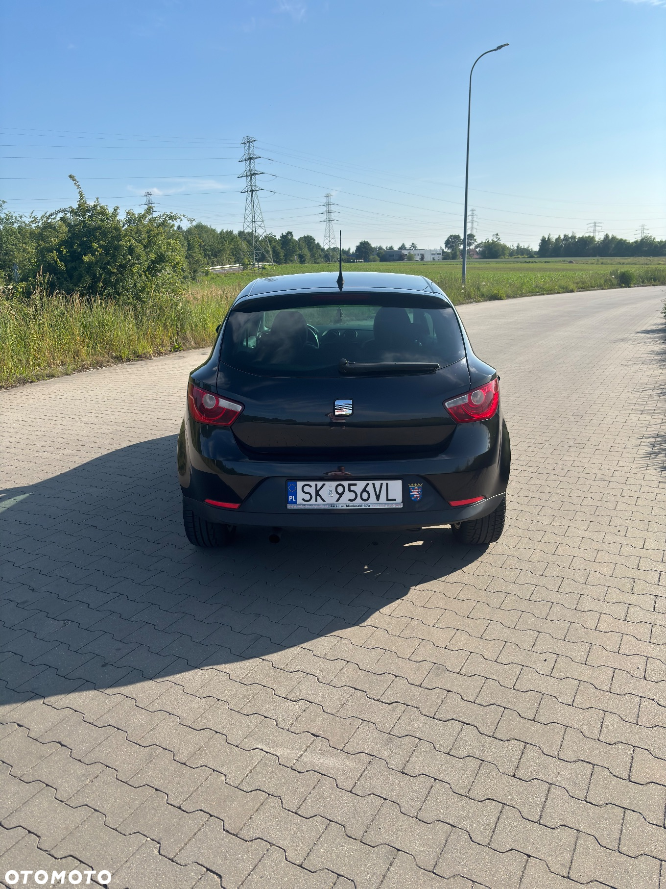 Seat Ibiza SC 1.6 16V Sport - 3