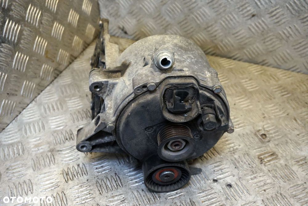 ALTERNATOR 7 IV E65 4.4 V8 12317526286 7508607 7526286 180A WODNY BMW 2001-2005 - 1