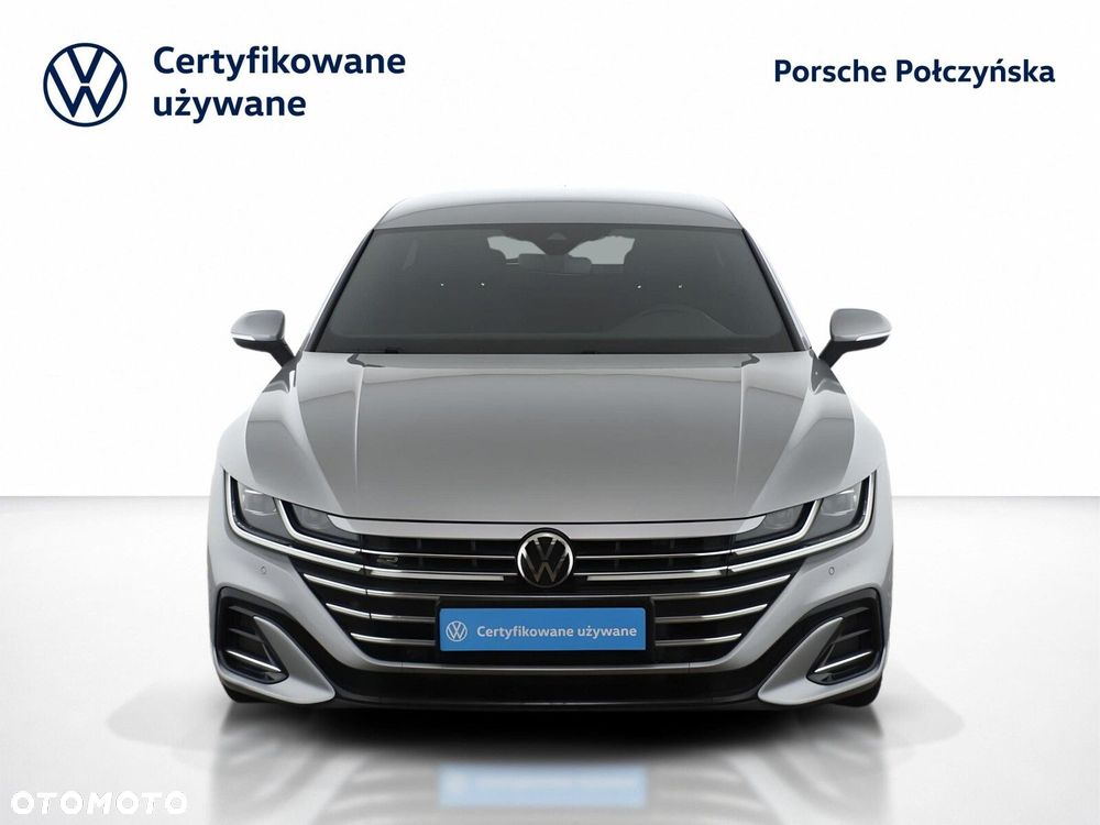 Volkswagen Arteon Shooting Brake 2.0 TDI R-Line DSG - 9