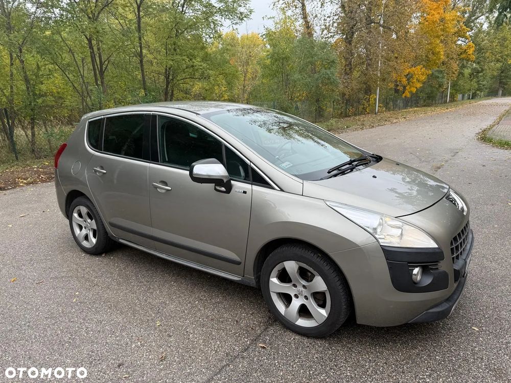 Peugeot 3008 - 9