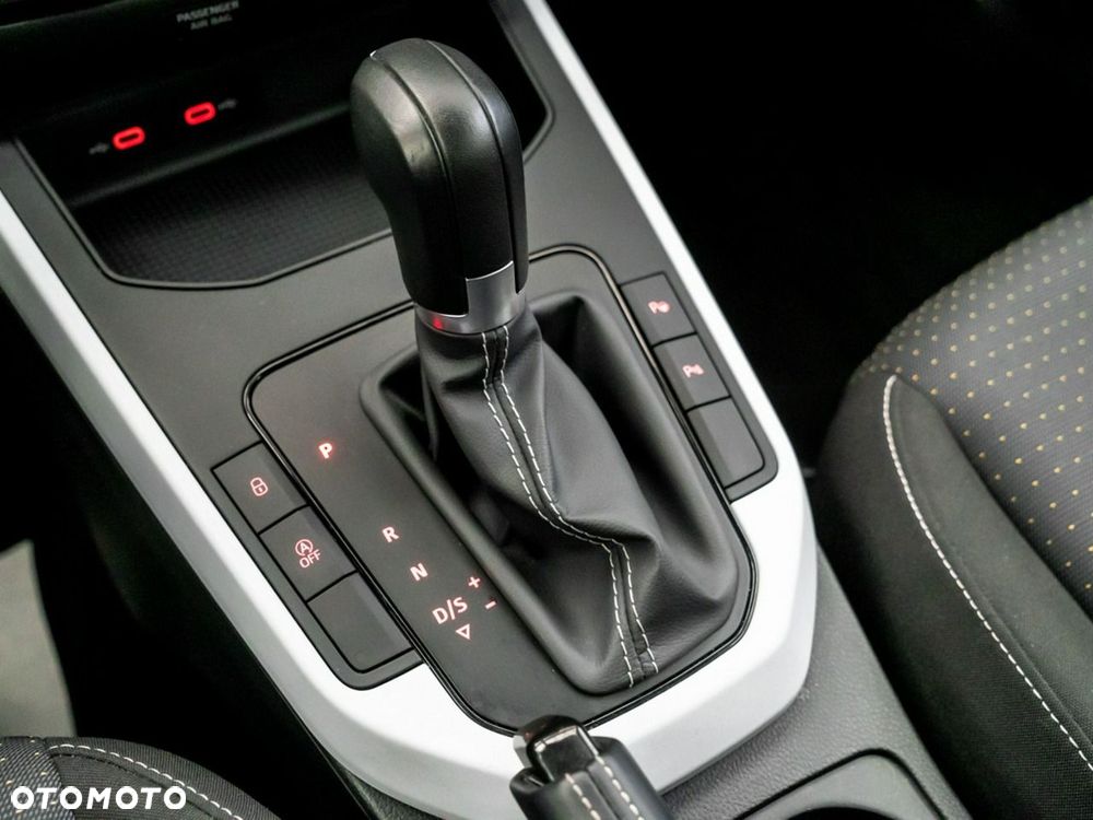 Seat Arona 1.0 TSI Style S&S DSG - 15