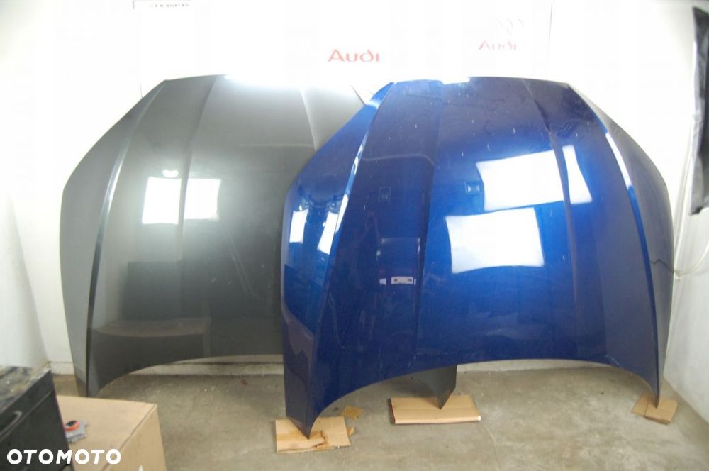 MASKA AUDI S5 A5 8W F5 8W6 8W8 2017-2021 OE B9 - 1