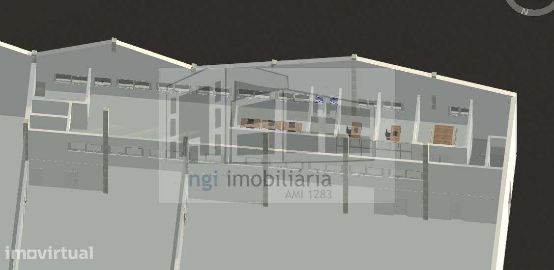 Terreno Industrial - Grande imagem: 4/17