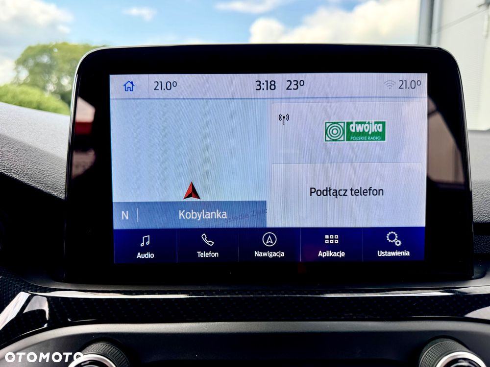 Ford Focus 1.5 EcoBoost Start-Stopp-System ST-LINE X - 34