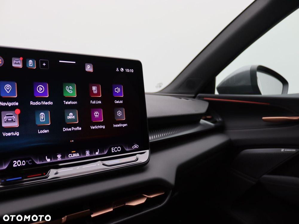Cupra Terramar 1.5 e-Hybrid DSG VZ - 20