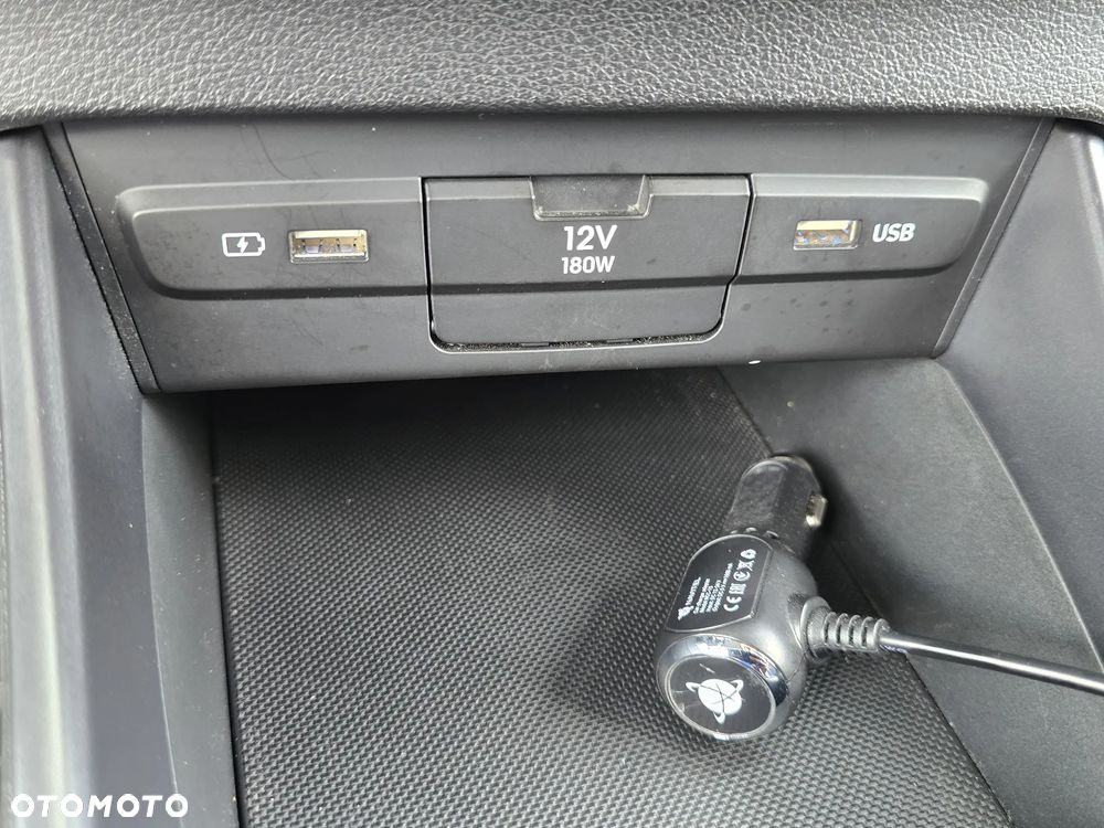 Hyundai i20 1.2 Classic Plus - 31