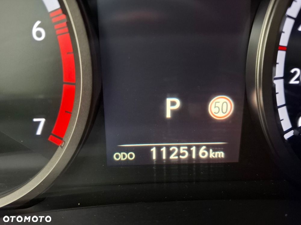 Lexus NX 300 GPF F Sport AWD - 38