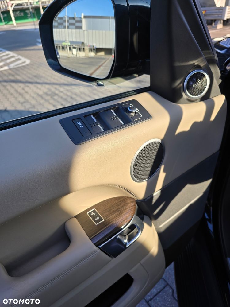 Land Rover Range Rover Sport S 3.0 TD V6 HSE - 14