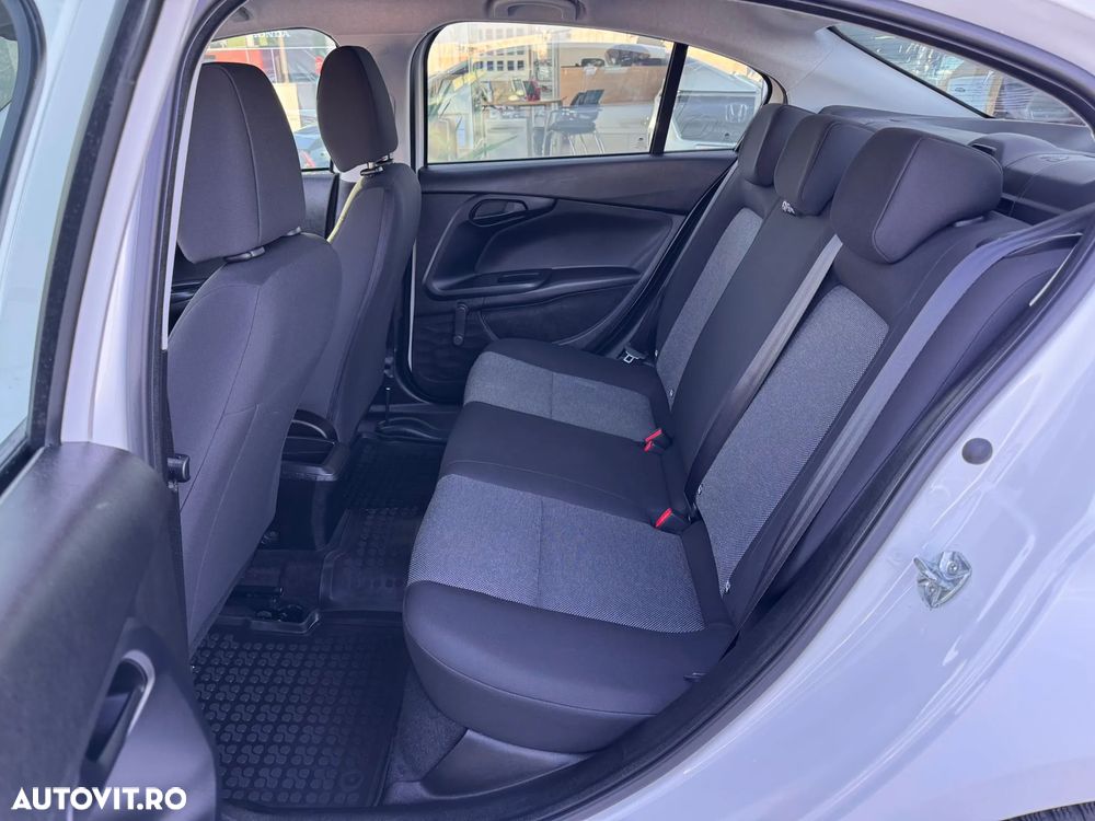 Fiat Tipo 1.4 Pop - 11