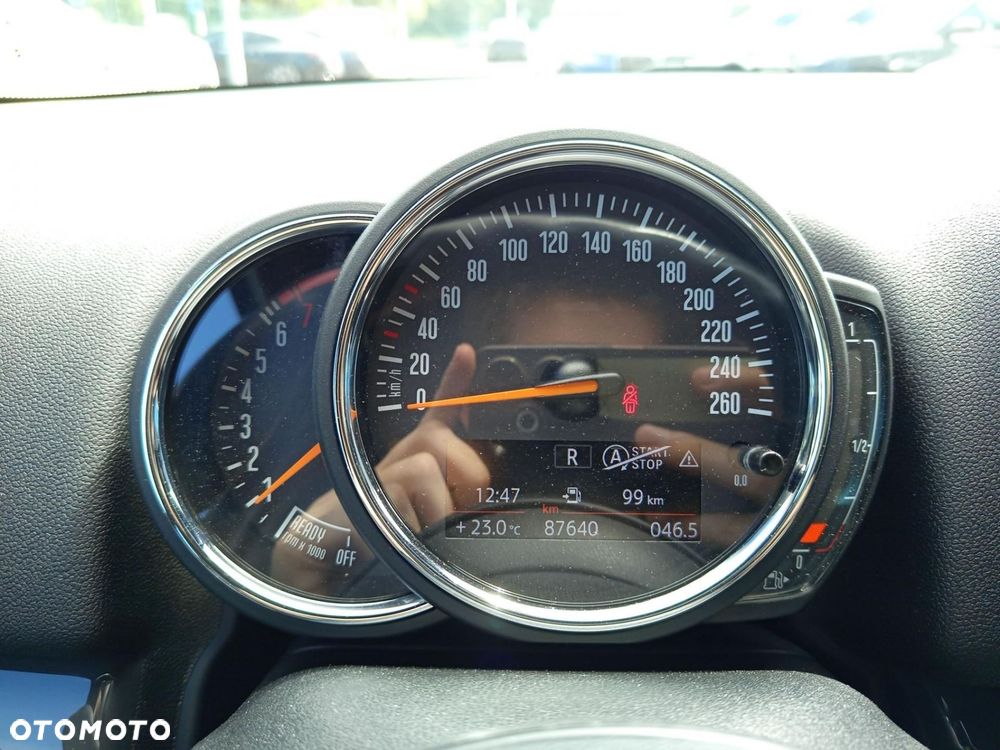 MINI Countryman - 14