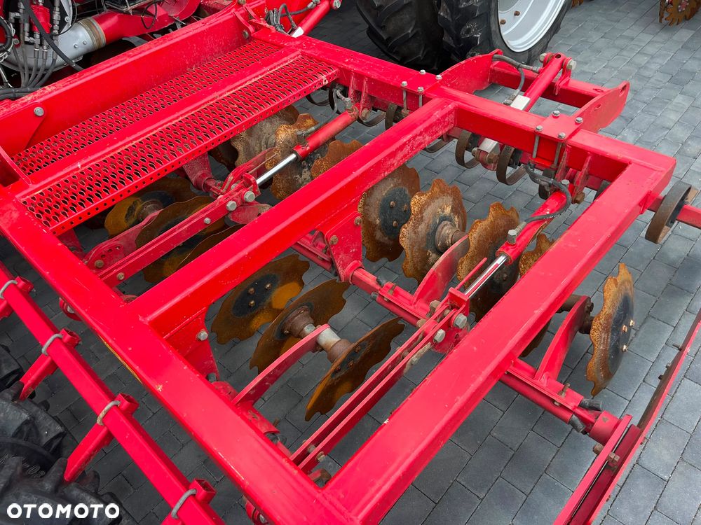 Horsch PRONTO 6 AS - 12